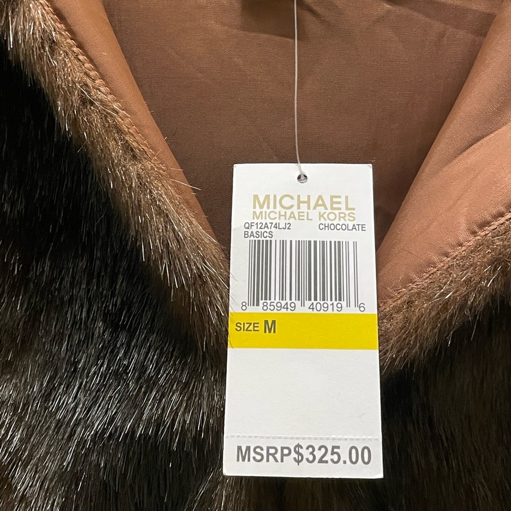 Michael Kors Vest